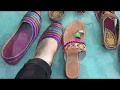Jaipur shopping | Johri bazar | with price | shoe bag blanket bangle bedsheet | India
