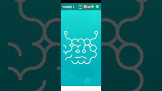 funplay § Loop joining § smart puzzles 232#gamemania #viral screenshot 4