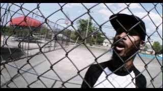 LUTE - 80 PROOF [ OFFICIAL VIDEO ]