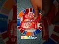 Kitkat milkshake  home made  shorts  subscribe 