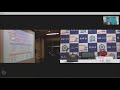 三重大学工学研究科 生産管理論特論 掛川市長と奥州市長を結ぶ（後半）