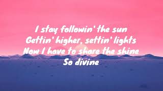 Qveen Herby - Balenciaga Dreams [lyrics]