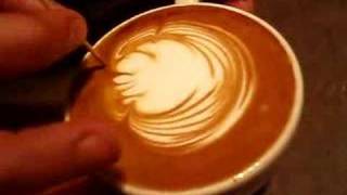 Celebrity Montreal Caffe Art Java Wealth
