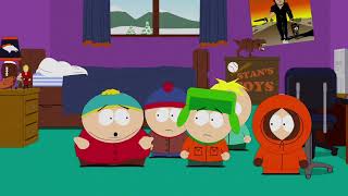 South Park - Washington Redskins
