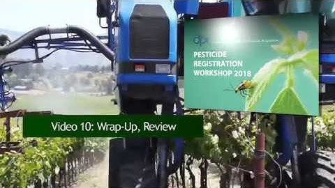 Wrap-Up, Review (Video 10)
