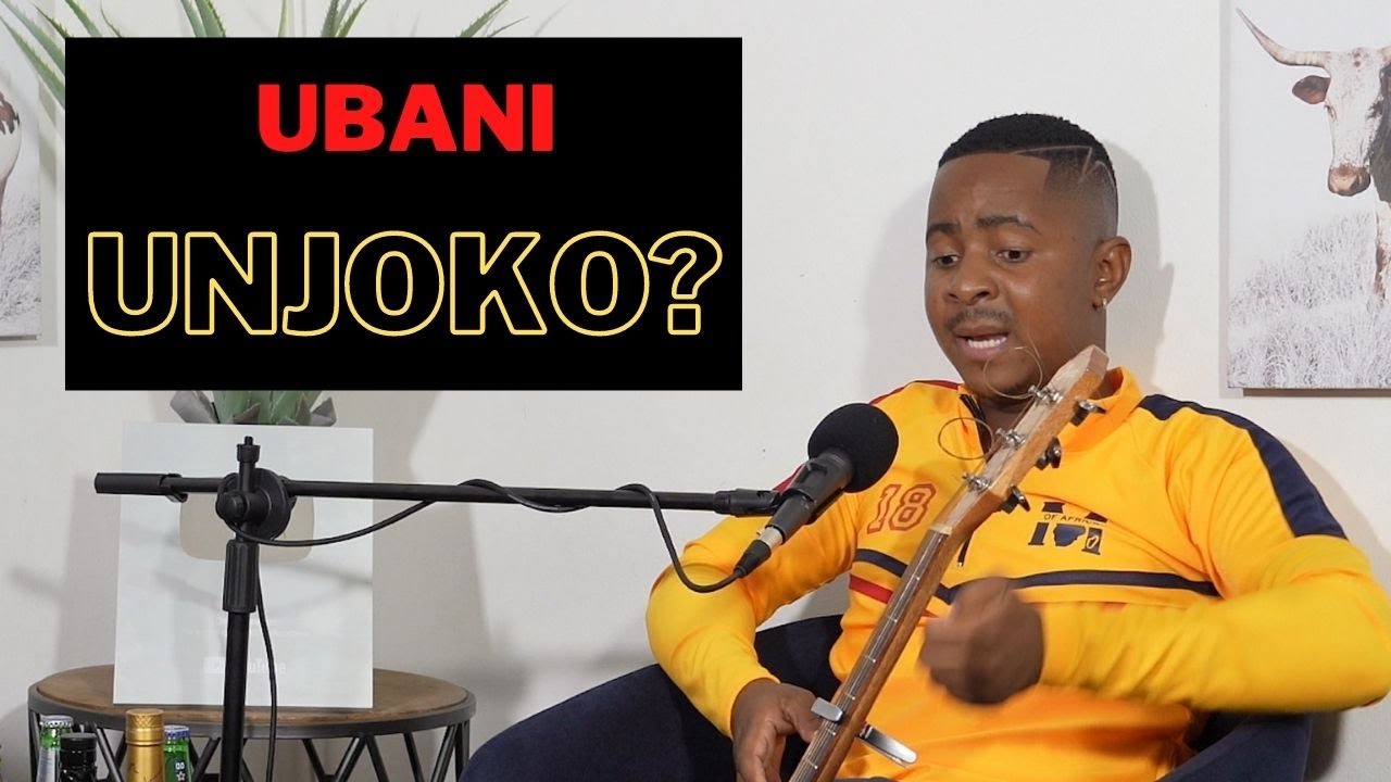 Mdumazi Mhlongo, Thuthani Issue, Ubani Unjoko?, Umona uBulala Umculo, - [SgeqaMagula - Ep,10, S2]