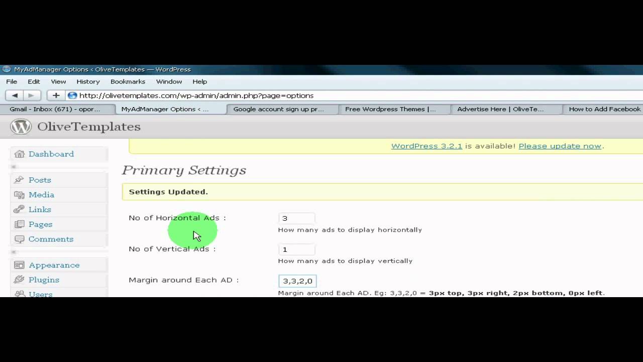 How to Add a Facebook Like Button on  WordPress Blog or website