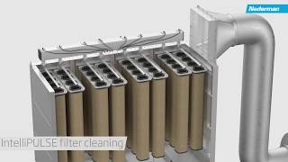 Future-proof Fume and Dust Collection Solutions with MCP SmartFilter