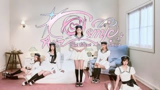 Red Velvet • 'Cosmic' Award show concept. || Intro   Dance break   VCR ||