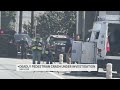 Deadly pedestrian crash in San Jose under investigation