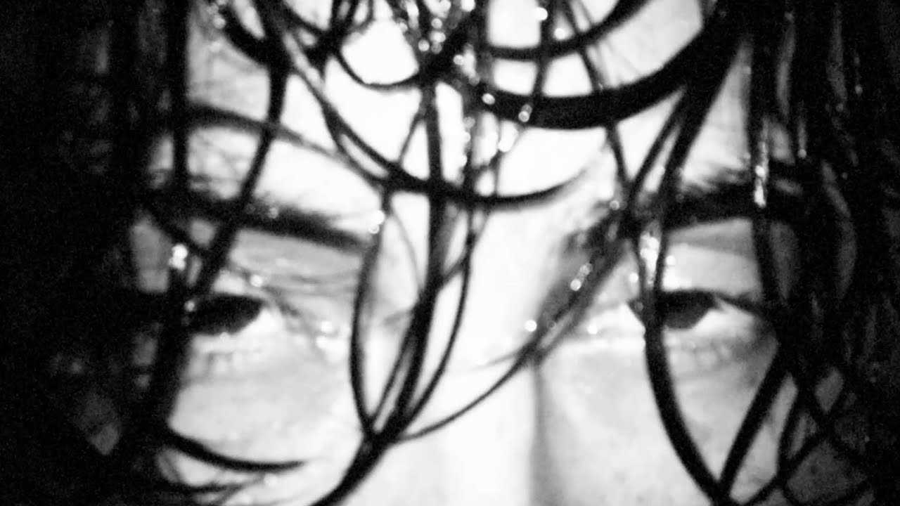 sodistilled - if i cut us all up (Official Lyric Video)