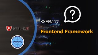 Information Stacks IT || Frontend Framework  WEB207 - Full Source Code - FPT Polytechnic News