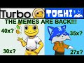 Why Turbo and Toshi Crypto are Still Worth Your Attention