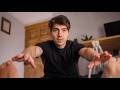 I Stretched Every Day for 30 Days - Here's What Happened