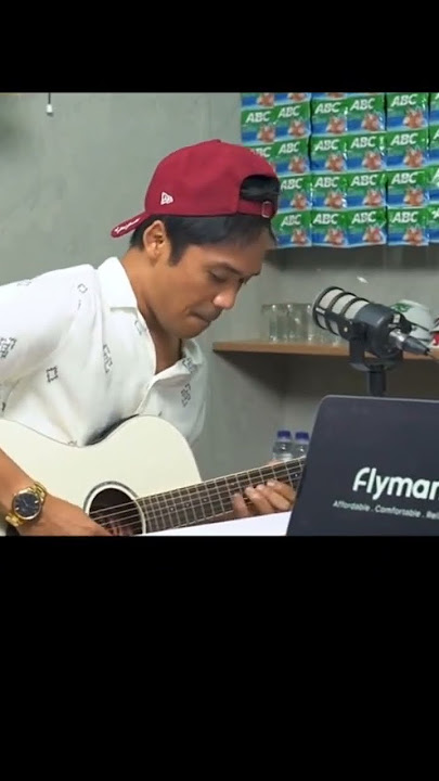 dicky difie x praz teguh | j rock lepaskan diriku #shorts