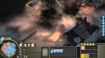 Company Of Heros - Panzer Elite