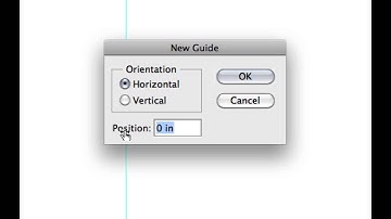 Creating & Working With Guides | Photoshop | Eric LIndley