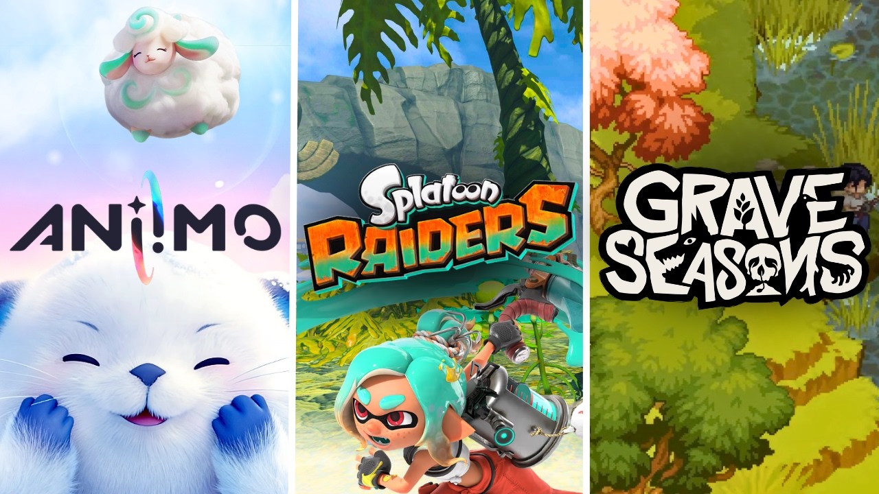 10 Hottest Cozy Games to Play this Summer! 🔥| Cherry on Top 🍒
