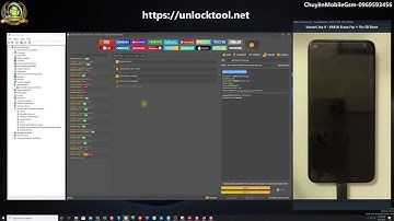 Vsmart Joy 4 - Vsmart V441A Bypass Frp Done By UnlockTool - 27.02.2022