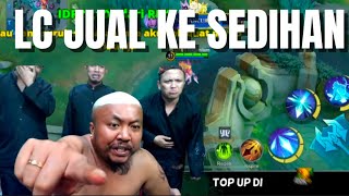Download Lagu JUAL KESEDIHAN LC BUJNG‼️AAAGGAAAAHH DARK SYTEM MP3