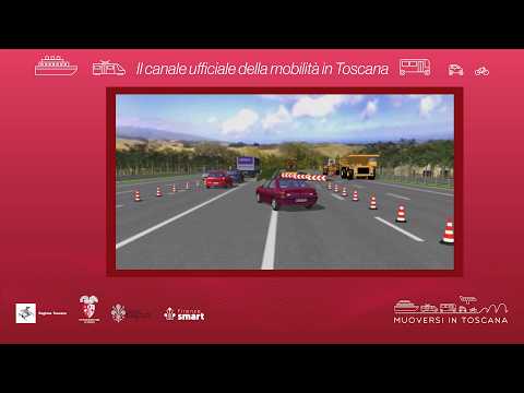 Muoversi in Toscana - Edizione delle 19 del 4 aprile 2026