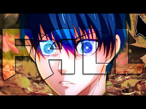 Next anime season will be insane... | Fall anime 2022