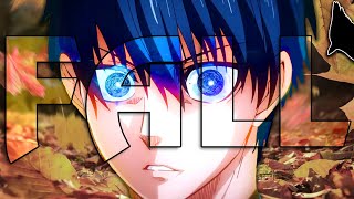 Next Anime Season Will Be Insane... Fall Anime 2022