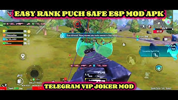 Pubg Mobile Hack 4.1 (New Version Esp Hack Mod) | Pubg Gl & Kr Hack Pubg 4.0 Hack Update 4.1 Hack