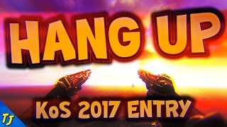 Black Ops 2 Gun Sync w/ Zenyatta | Veela - Hang Up [KoS 2017 Entry]