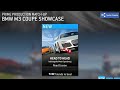 Head to Head - M3 Coupe @ Indianapolis Road Course | Real Racing 3 - Prime Production Match-Up