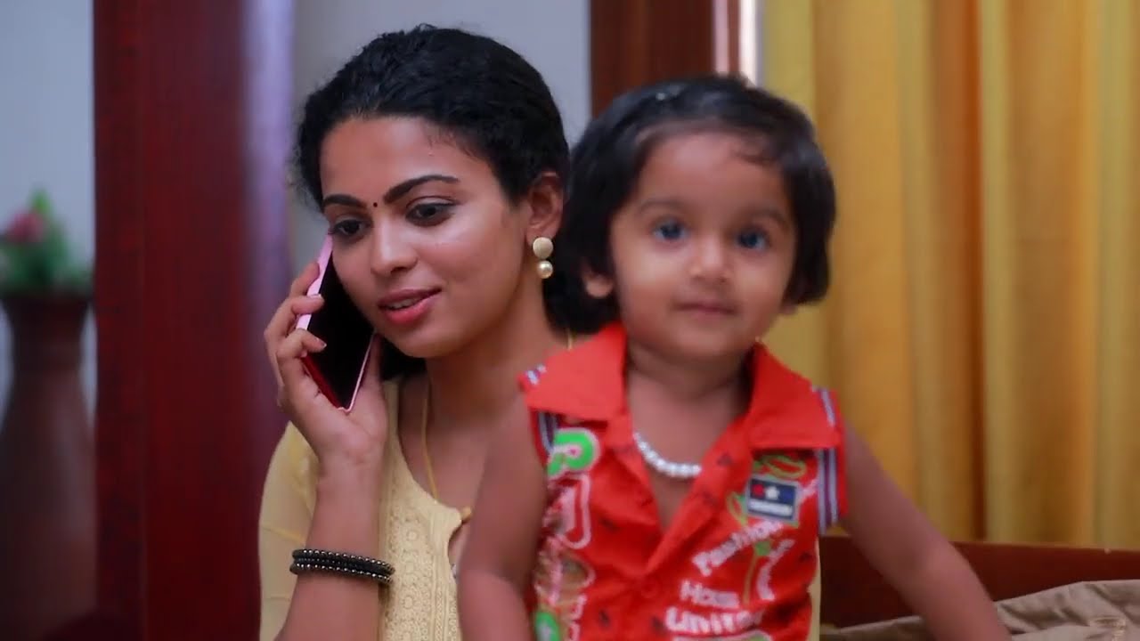 Kannathil Muthamittal - Ep 281 - A. Muruganandham - Tamil Tv Serial - Zee5 Tamil Classics