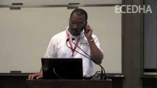 ECE SPOTLIGHT PRESENTATION - EATON