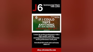 Housefires | If I Could Do Anything Instrumental Music and Lyrics Original Key (Bb) Shorts