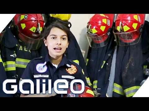 Kinderzimmer weltweit: USA vs. Guatemala | Galileo | ProSieben