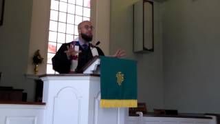 Back to the basics: giving
