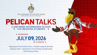 Pelican Talks Information Session