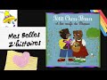 Histoire pour enfants petit ours brun et les ufs de pques pques2024