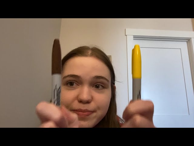 asmr intuition test