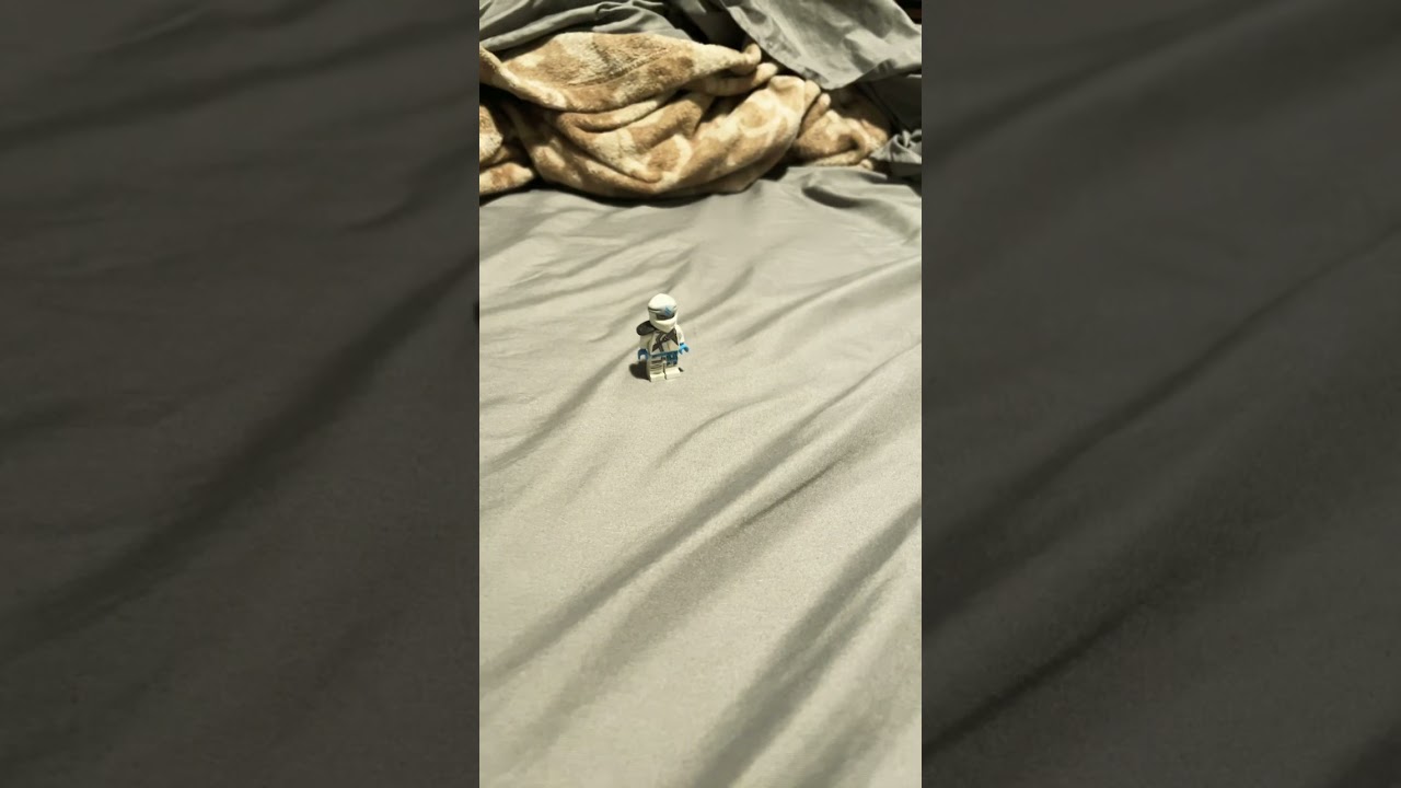 Zane calls for his helicopter