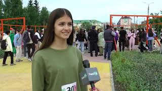 Видео от Учалинская телерадиостудия