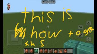 This Is How To Get A Structure Block An A Structure Void