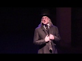 A Christmas Carol, the Musical