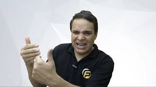 PROF. FABIANO PEREIRA | AULA 02 - CESPE | CURSO DE QUESTÕES DE DIREITO ADMINISTRATIVO screenshot 1