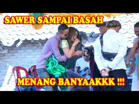 TERNYATA HAPPY ASMARA KALAU TIDUR TIDAK PAKAI...??? #happyasmarahot