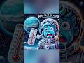 Why Uranus is Colder Than It Should Be#shorts #viralvideo