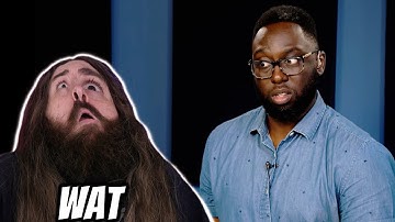 Metal Drummer reacts to Larnell Lewis hearing "Enter Sandman" for the first time