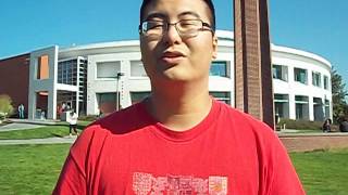 Clark College WA - International Student Testimonial