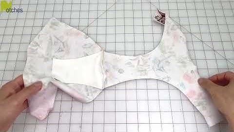 How to Copy and Make your own Underwear