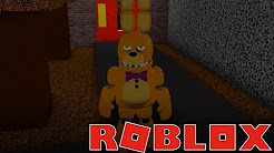 Roblox Fnaf Youtube - new grim foxy and 39 plush animatronic in roblox fnaf rp 201tube tv