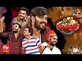 Sudigaali Sudheer All in One April Month Performances | Extra Jabardasth | ETV Telugu